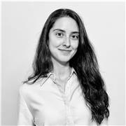 Profesora de Biología con Grado universitario y máster